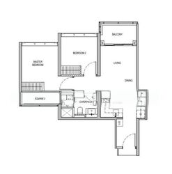 Irwell Hill Residences (D9), Apartment #612039541